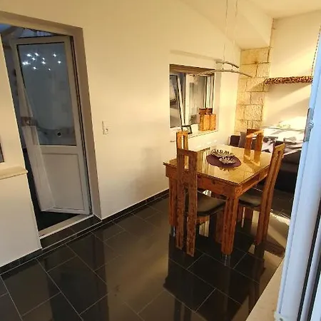 Cicko Apartment