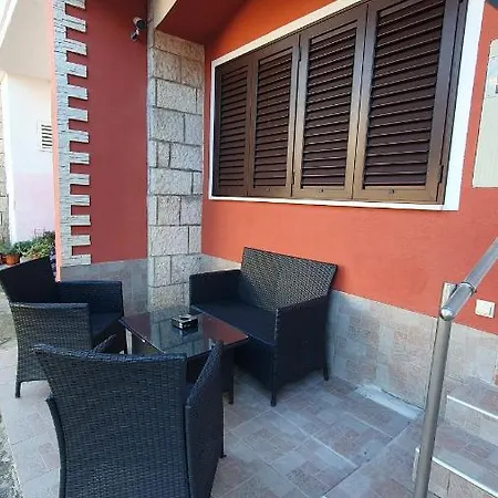 Cicko Apartman Trogir